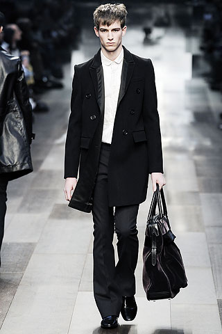 Burberry Prorsum / - 2009-2010